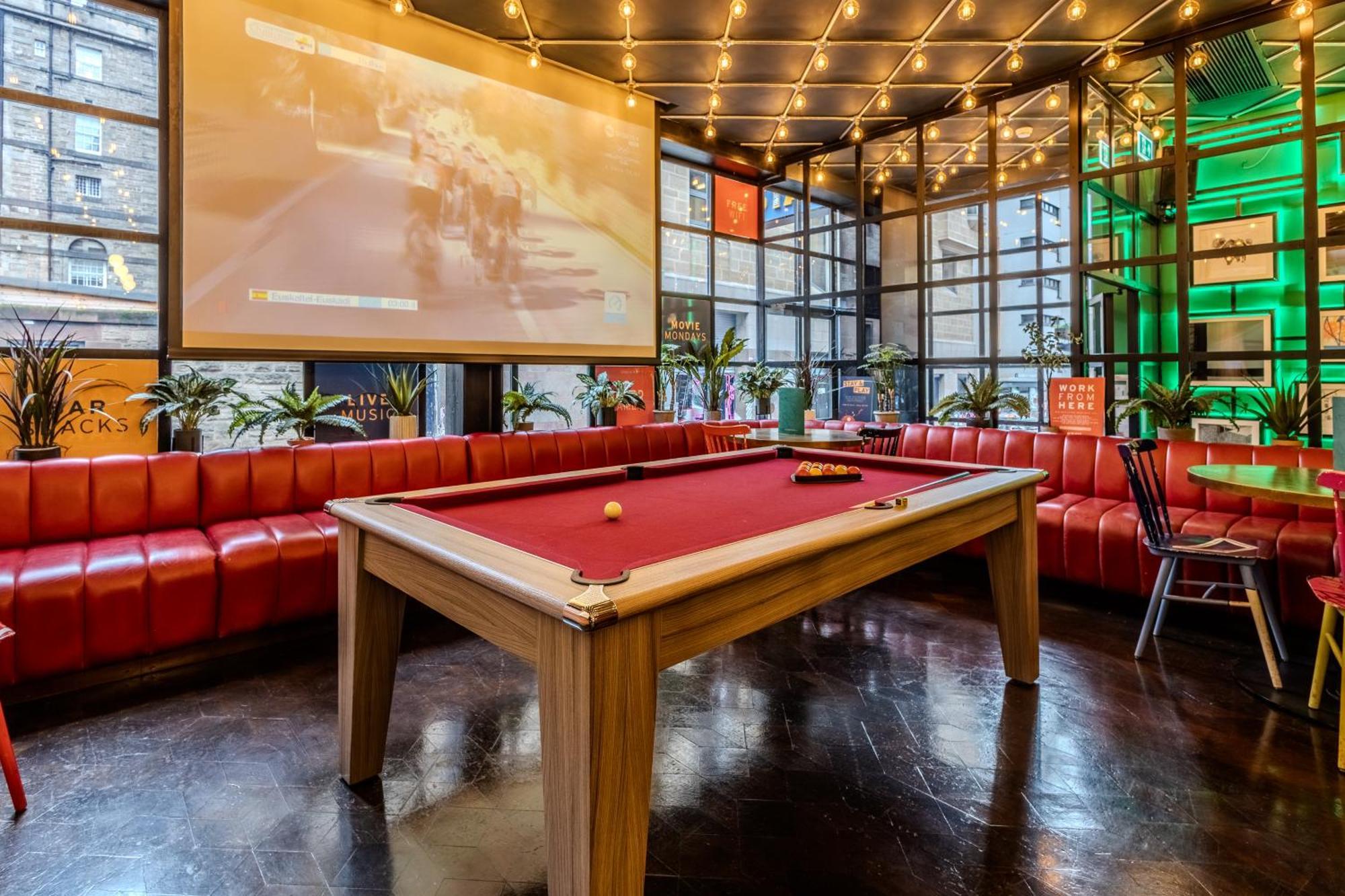 Stay Central Hotel — Photos 1